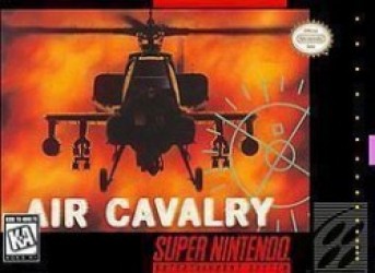 Air Cavalry Rom